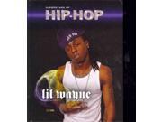 Lil Wayne Superstars of Hip hop