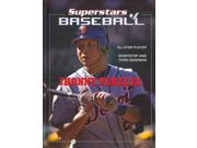 Jhonny Peralta Superstars of Baseball