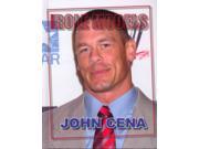 John Cena Modern Role Models