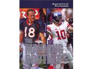 The Manning Brothers Superstars of Pro Football
