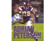 Adrian Peterson Superstars of Pro Football