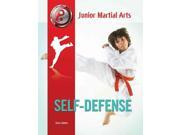Self Defense Junior Martial Arts