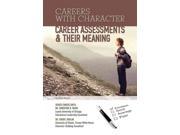 Career Assessments Their Meaning Careers With Character