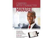 Manager Careers With Character
