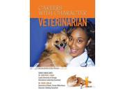 Veterinarian Careers With Character