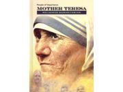 Mother Teresa People of Importance