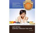 Diet Myths Understanding Nutrition a Gateway to Physical Mental Health