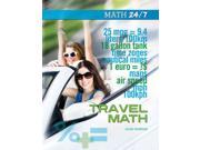 Travel Math Math 24 7
