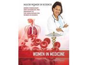 Women in Medicine Major Women in Science