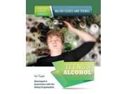 Teens Alcohol Gallup Youth Survey Major Issues and Trends