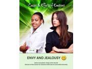 Envy and Jealousy Causes Effects of Emotions