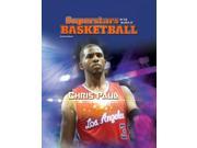 Chris Paul Superstars in the World of Basketball