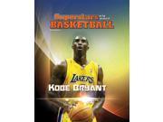 Kobe Bryant Superstars in the World of Basketball