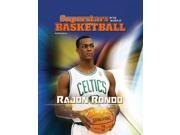 Rajon Rondo Superstars in the World of Basketball