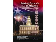 Independence Hall Patriotic Symbols of America