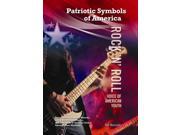 Rock n Roll Patriotic Symbols of America