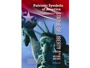 Statue of Liberty Patriotic Symbols of America