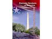 Washington Monument Patriotic Symbols of America