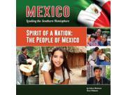 Spirit of a Nation Mexico Leading the Southern Hemisphere