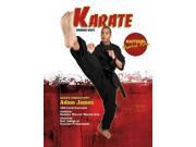 Karate Mastering Martial Arts