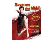 Kickboxing and MMA Mastering Martial Arts