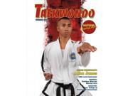 Taekwondo Mastering Martial Arts