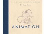 Animation Walt Disney Animation Studios the Archive Series