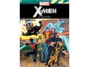 X Men Marvel Origin Story 2