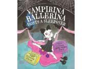 Vampirina Ballerina Hosts a Sleepover Vampirina Ballerina