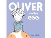 Oliver and His Egg