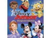 Disney Junior Storybook Collection Disney Storybook Collections