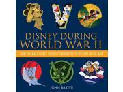 Disney During World War II