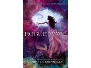 Rogue Wave Waterfire Saga Deep Blue