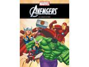 The Avengers Marvel Origin Story