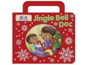 Jingle Bell Doc Doc Mcstuffins BRDBK