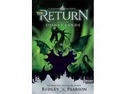 The Return A Kingdom Keepers Novel Kingdom Keepers