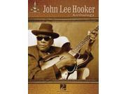 John Lee Hooker Anthology