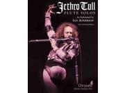 Jethro Tull Flute Solos 1