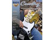 Country Bass Play along PAP COM