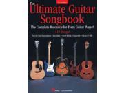 The Ultimate Guitar Songbook 2