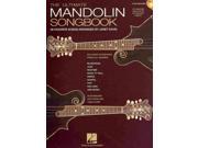 The Ultimate Mandolin Songbook PAP COM