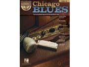 Chicago Blues Harmonica Play along PAP COM