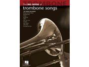 The Big Book of Trombone Songs