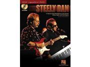 Steely Dan Guitar Signature Licks PAP COM