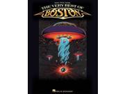The Very Best of Boston