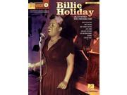 Billie Holiday Pro Vocal PAP COM