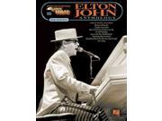 Elton John Anthology Ez Play Today 2