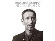 Jonathan Richman Songbook