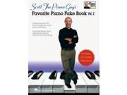 Scott the Piano Guy s Favorite Piano Fake Book