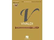 Vivaldi Classical Play along PAP COM